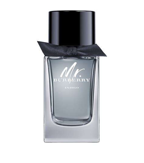 burberry mr. burberry indigo eau de toilette 5.0 fl oz|mr Burberry cologne.